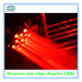 36pcs 4W High Focus LED Beam Stage Moving Head Wash Light
