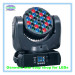 36pcs 4W High Focus LED Beam Stage Moving Head Wash Light
