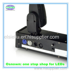 4*8W LED 4 Mini Moving Head Stage Beam Light with Individually Controllable Function