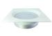 Warm White 5 W LED Ceiling Ceiling Downlights Aluminium Alloy For Architectural Lighting