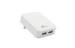 IPhone / Ipad USB Travel Charger , AC Plug External Portable 20W AC Charger