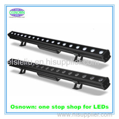 18W LED Wall Washer Hight Brightness Lighting