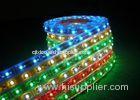 IP20 SMD 3528 Flexible LED Strip Lights Waterproof for LED Edge Lighting