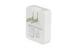 Portable USB Travel Charger CEC 21W , Dual USB 4.2A AC Adaptor 4200mA