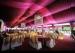 Luxury PVC Fabric Luxury Outdoor Wedding Tent / 10 By 20 Party Tent With Self-Cleaning