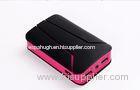 USB Mobile Phone Emergency Charger , 7800mAh Smart Phone Power Bank