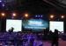 25m Decorated Waterproof Festival Tent , Event Advertising Tent