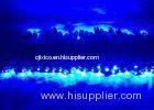 1pcs 8mm Staw Hat Blue Color DC 5V LED Pixel Module with High Protection