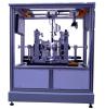 Automatic Fiber Coil Winding Station