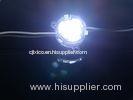 IP67 White SMD 5050 LED Pixel Light For Outdoor Casino Decoration