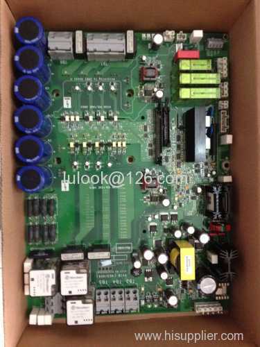 OTIS elevator PCB KDA26800AAZ