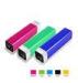 2600mAh Power Bank External Battery 18650 For Smart Phones