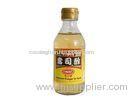 Bottle / PET Barrel Sushi Seasoning Rice Vinegar for Dipping Sauce , Yumart or OEM 100ml 200ml 20L