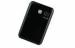 Black High Capacity Power Iphone Bank USB ABS Housing Polymer Battery