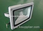 200LM 20 Watt IP65 Commercial Outdoor LED Flood Light Fixtures For Bridge