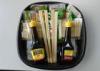 Restaurant Sushi Seasoning Kit / Sushi Making Set with Sashimi Soy Sauce