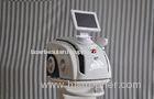 Safe 808nm Diode Laser hair removal device For Face , Arms , Spot Size 14 * 12mm2