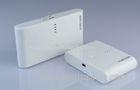 USB 8400mAh High Capacity Power Bank 5V Polymer Battery For Cell Phone