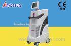 Safety ND Yag Long Pulse Laser Hair Removal Equipment 12" with Powerful cooling system