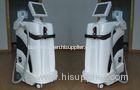 1064nm Long pulse nd yag laser hair reduction machine for legs , breast and bikini hair removal