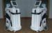 1064nm Long pulse nd yag laser hair reduction machine for legs , breast and bikini hair removal