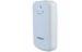 ABS + PC environmental fireproof material Battery Dual USB Power Bank 6600mAh