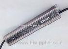 IP67 Constant Voltage LED Power Supply for strip light , 40W LED Driver