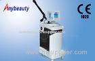 Pigment removal 30W RF CO2 Fractional Laser Machine and acne treatment OEM / ODM