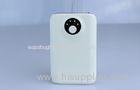 Dual USB Power Bank 4500mAh ABS LED Display For Ipod Samsung P1000