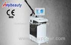 10600nm Skin care Co2 Fractional Laser Machine for wrinkle & scar removal