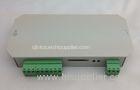 RGB LED Lighting Controller With SD Card Slot , dmx512 Light Controller