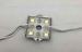 DC 12V 4 SMD 5050 LED Sign Modules For LED Channel Letter CE ROHS