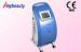 Vertical radio frequency thermage beauty machine for deeper wrinkle removal , face lift