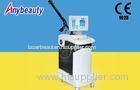 Medical Co2 laser for scar removal fractional laser equipment and face , forehead wrinkle removal