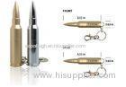 Customized 8GB, 16GB bullet Metal USB Memory flash drive with resin drop (MY-UME21)