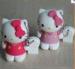 Mac 9.0 8M , 512M , 1Gb , 64M hello kitty pen PVC USB Flash Drive memory