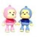 ODM PU 2GB , 4GB , 8GB , 64GB monkey PVC USB Flash Drive disks 3.0