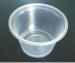 custom microwave disposable clear plastic bowls For holding soup