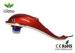 Handheld electronic portable dolphin body massager 50 / 60Hz