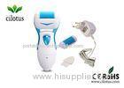 Non slip portable body massager / electric foot pedicure machine for skin tightening