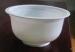 200ml white PP Disposable Plastic Bowls / disposable plastic dishes