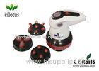 25W ABS slimming Portable Body Massager / Full Body Massagers