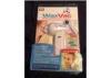 Waxvac Ear Wax Remover Vac Cleaner / 6 color silicone tips AS SEEN ON TV Products