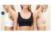 Cotton Rhonda Sheer Ahh Bra Three exciting colors AS SEEN ON TV Products