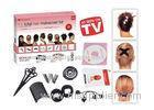 Salon Beauty Hairagami DIY Hairstyle Styling Kit Set With Total Hair Makeover