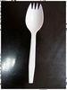 30mm Eco Friendly Disposable Plastic Cutlery Sporks For Cereal