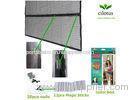 Useful Magic Mesh Hands Free Screen Net Magnetic Anti Mosquito Bug Door Curtain