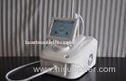 Portable thermage fractional rf beauty device