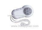 Health care Electric Mini Massager Roller Massager Remove body fatigue