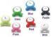 Waterproof Portable USB Mini Massage / Body Care Pulse Massager